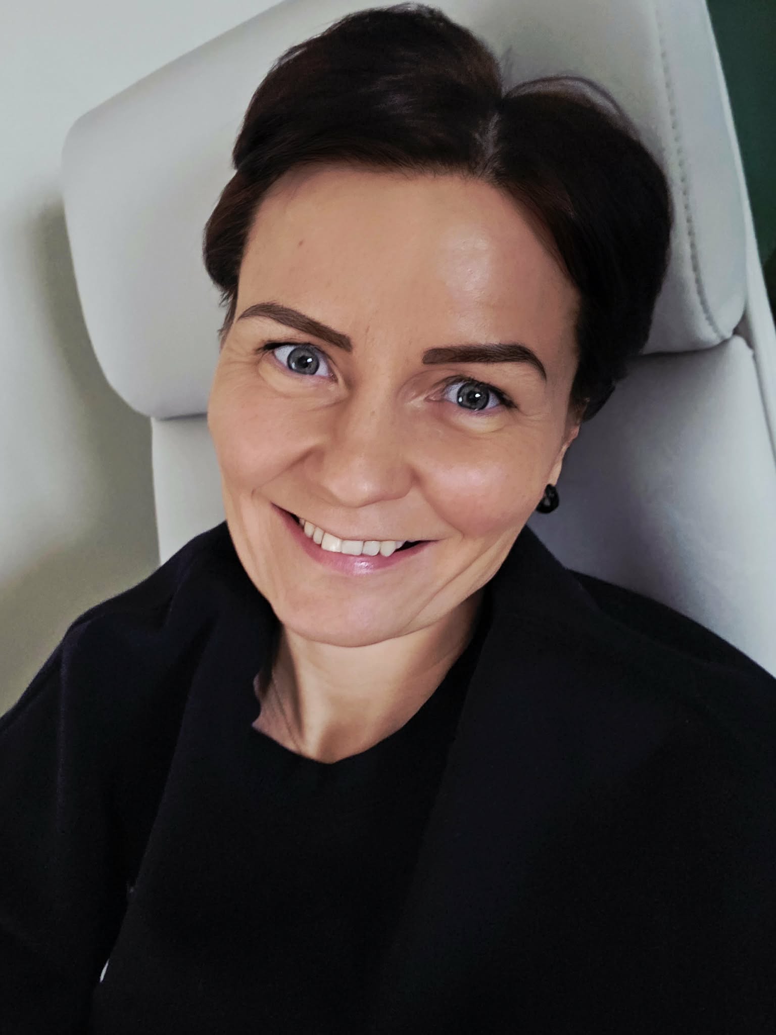 Aleksandra Drūteikaitė — kursas moterims