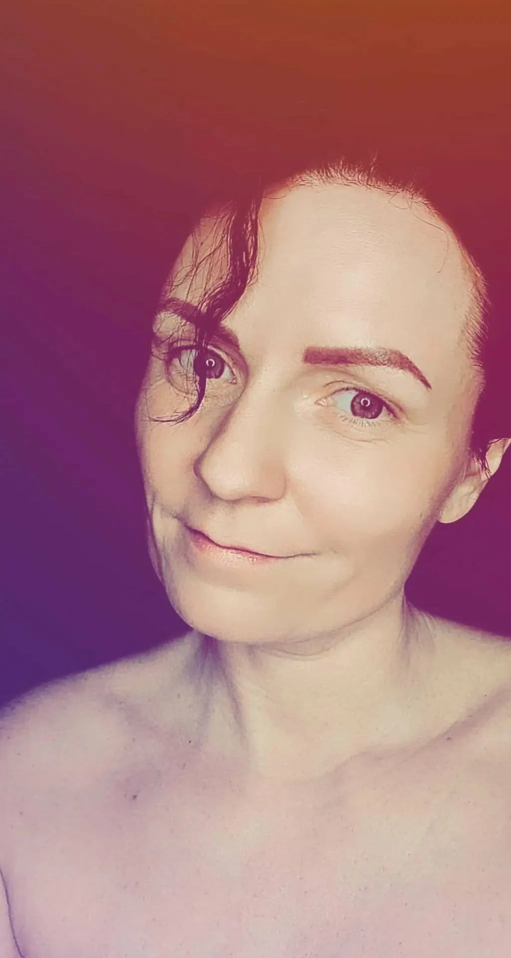 Aleksandra Drūteikaitė — kurso vedlė